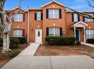 3794 Waldrop Ln, Decatur, GA 30034