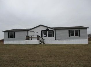 3678 Lost Creek Dr, Wills Point, TX 75169
