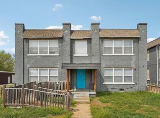 2325 NW 12th St #D, Oklahoma City, OK 73107