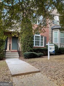 5027 Bayrose Cir #27A, Atlanta, GA, 30344