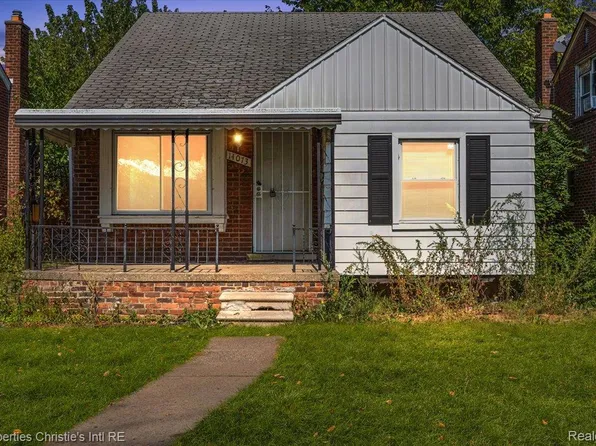 14073 Collingham Dr, Detroit, MI 48205