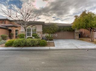 8675 Moreno Mountain Ave, Las Vegas, NV 89178