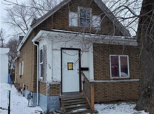 34 Abbott Rd, Buffalo, NY 14220