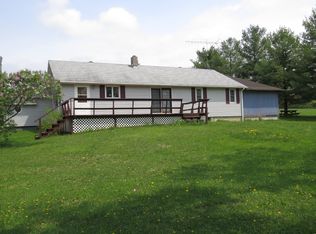 272 Co Hwy 108, St Johnsville, NY 13452