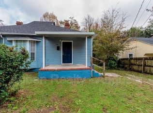 710 Heard Ave, Augusta, GA 30904