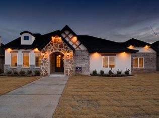 3903 137th St, Lubbock, TX 79423