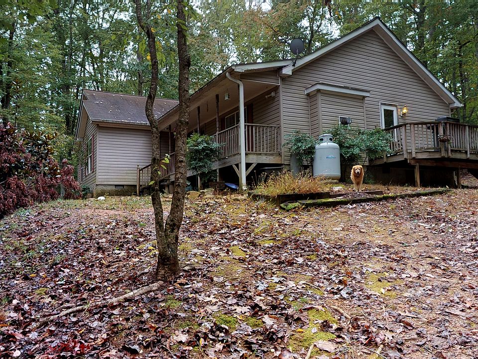 Lovely home on 2 acres