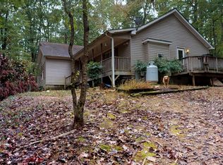642 Crowes Nest Vw, Candler, NC 28715