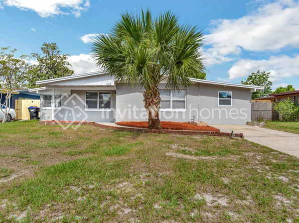 1908 Kingsland Ave, Orlando, FL 32808