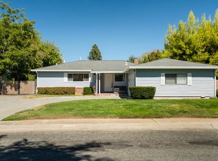 506 Walton Dr, Red Bluff, CA 96080