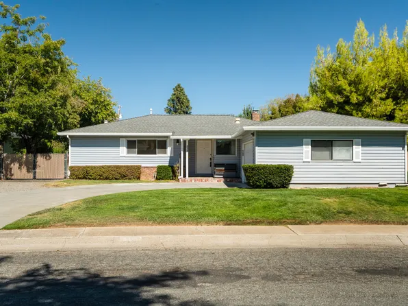 506 Walton Dr, Red Bluff, CA 96080