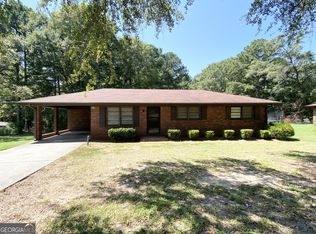 1409 Laboon Rd, Monroe, GA 30655