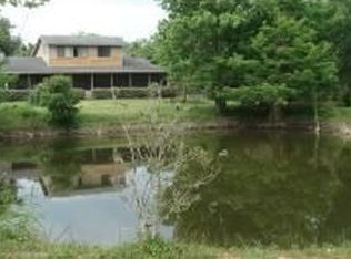 3350 Fox Lake Rd, Titusville, FL 32780