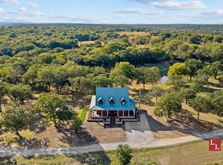 6415 Marshall Rd, Marietta, OK 73448