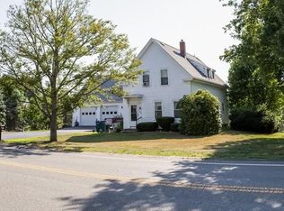 498 Manley St, West Bridgewater, MA 02379
