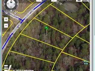 15396 Coot Rd, Brooksville, FL 34614