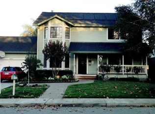 1771 Severinsen St, Hollister, CA 95023