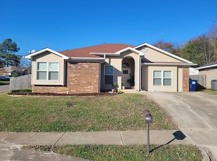 228 Knox Creek Trl NW, Madison, AL 35757