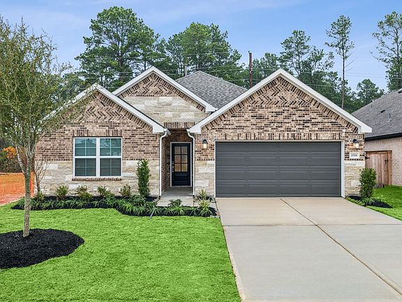 Interior - Representational Photo