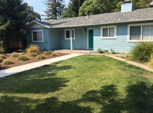 1421 N Cherry St, Chico, CA 95926