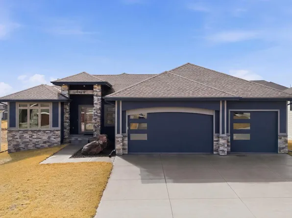 19817 Cottonwood St, Gretna, NE 68028