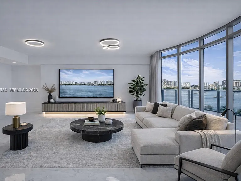 17111 Biscayne Blvd #411 — Photo 1