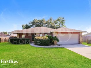 5418 Shore Dr, Saint Augustine, FL 32086