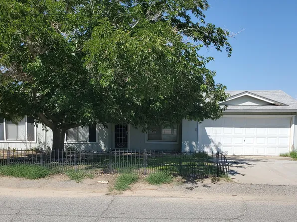 40945 173rd St E, Lancaster, CA 93535