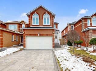 75 Macon Pl, Markham, ON L3R 0V5