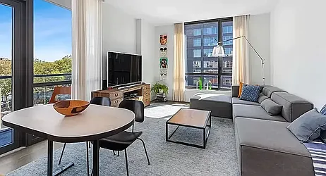 50 Greenpoint Avenue, #5E