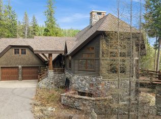 231 Arrowhead Dr, Whitefish, MT 59937