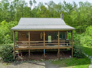 145 Zehner Rd, Grantsville, MD 21536