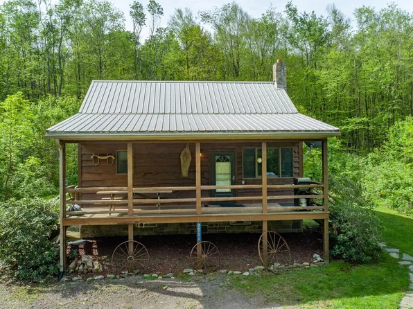145 Zehner Rd, Grantsville, MD 21536