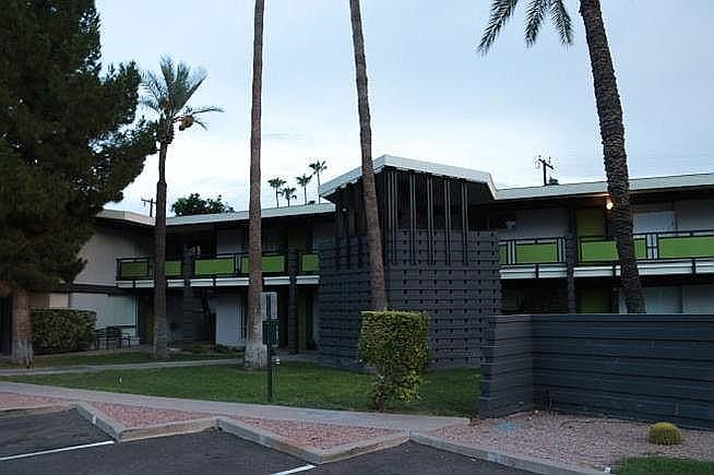 Building Photo