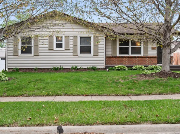 317 NW Morningside Dr, Grimes, IA 50111
