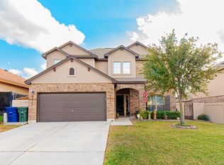 133 Pacifico Dr, Laredo, TX 78045