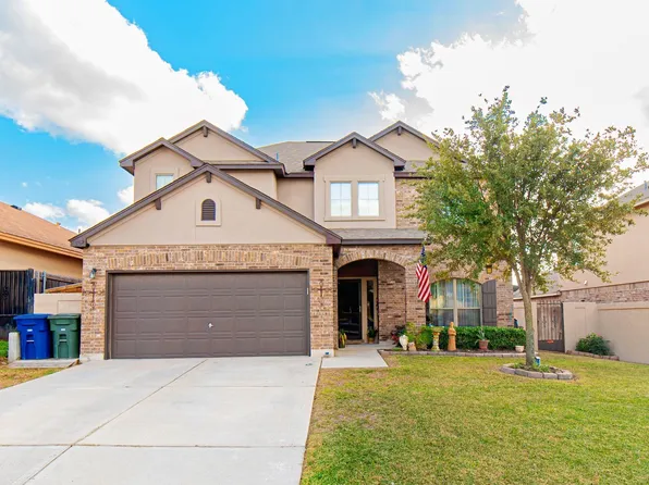 133 Pacifico Dr, Laredo, TX 78045