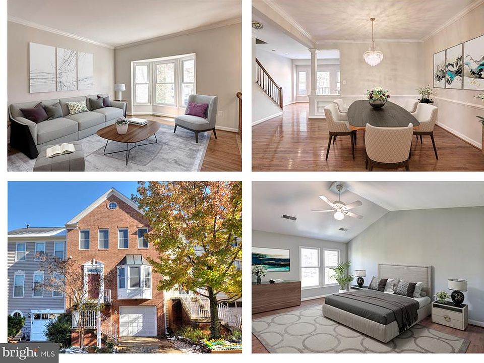 14215 Glade Spring Dr, Centreville, VA 20121 Zillow