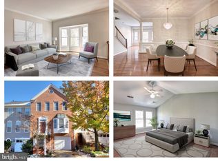 14215 Glade Spring Dr, Centreville, VA 20121