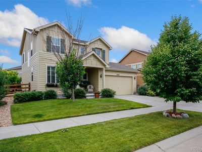 14120 W 89th Loop, Arvada, CO, 80005