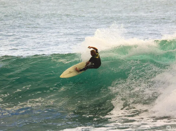 2701 43rd Ave, San Francisco, CA 94116