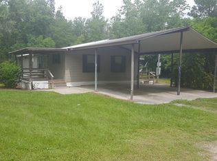 206 NW Kenny Ct, Lake City, FL 32055