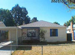 2060 S Tuxedo Ave, Stockton, CA