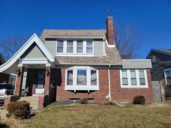 35 Lawndale St, Hammond, IN 46324