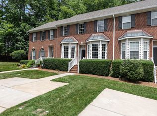 5604 Slide Rock Ln, Raleigh, NC 27613