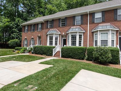 5604 Slide Rock Ln, Raleigh, NC, 27613