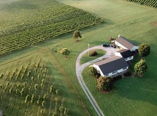 739 Quarry Rd, Berryville, VA 22611