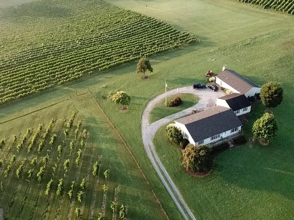 739 Quarry Rd, Berryville, VA 22611