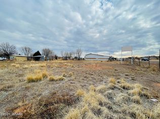 1733 S Main St, Snowflake, AZ 85937