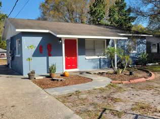 2319 N Whittier St, Tampa, FL 33619